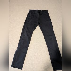 AG pants men's 32x34 Tellis slim fit